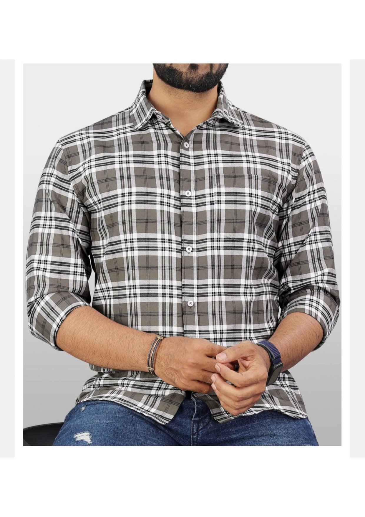 MENS BRANDED SHIRTS WHOLESALE 19 MENS BRANDED SHIRTS WHOLESALE - Image 18