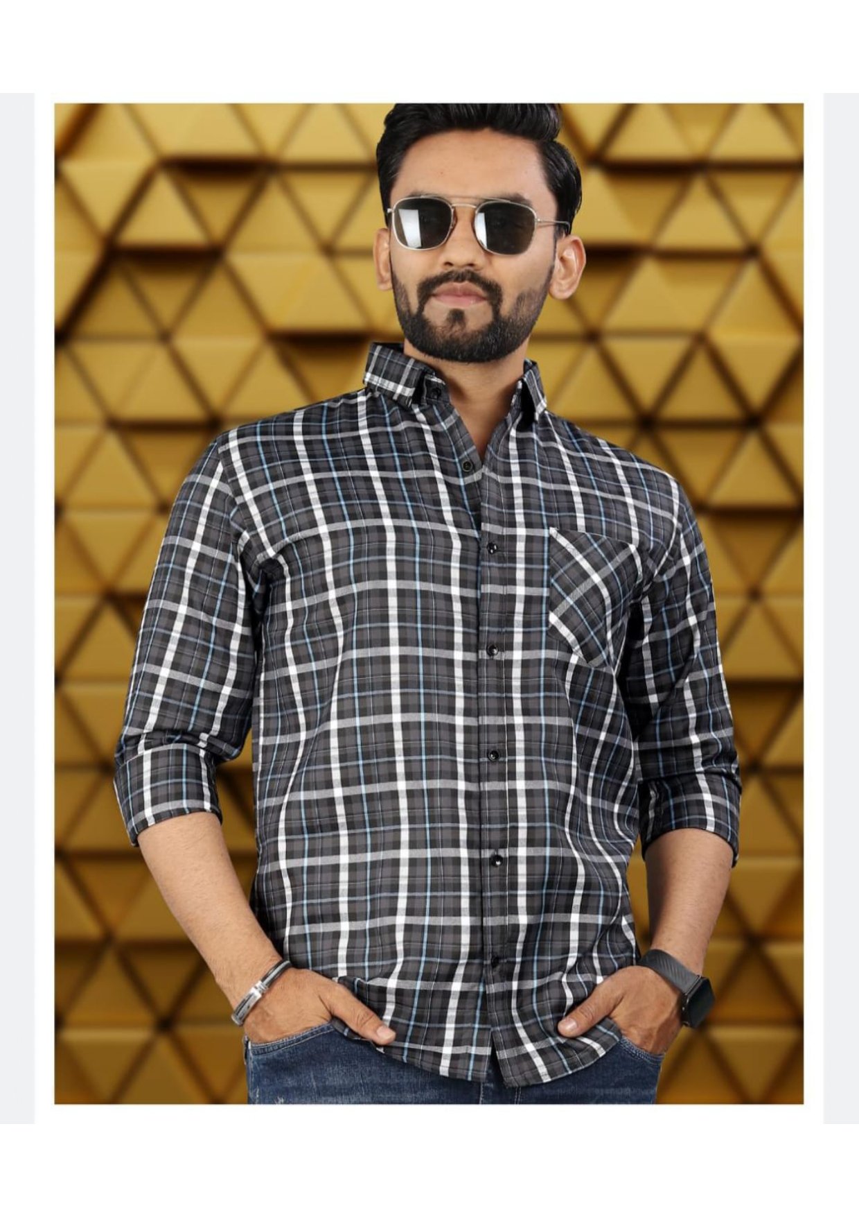 MENS BRANDED SHIRTS WHOLESALE 20 MENS BRANDED SHIRTS WHOLESALE - Image 19