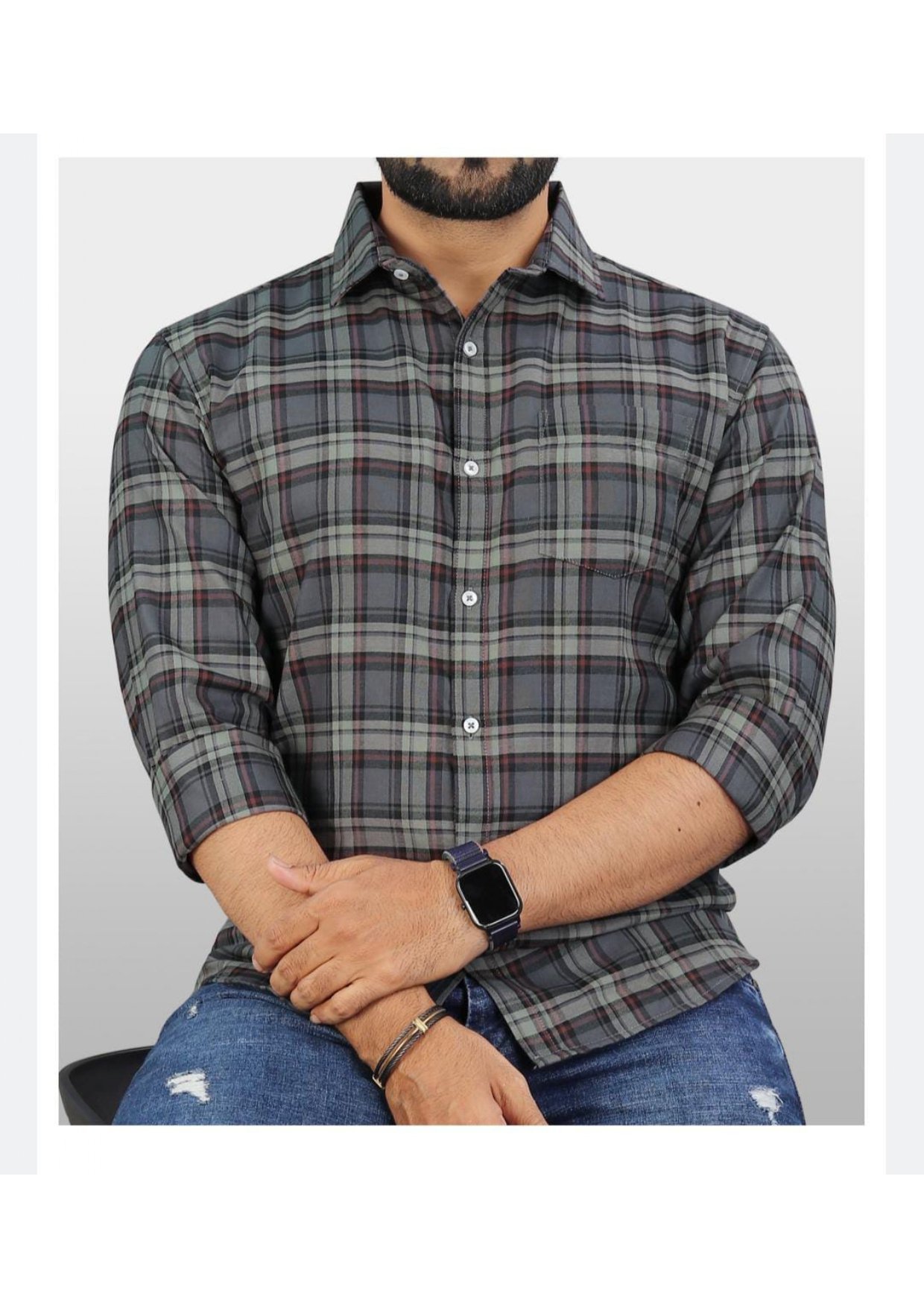 MENS BRANDED SHIRTS WHOLESALE 21 MENS BRANDED SHIRTS WHOLESALE - Image 20