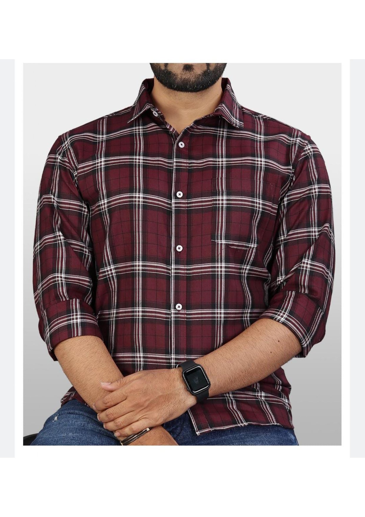 MENS BRANDED SHIRTS WHOLESALE 22 MENS BRANDED SHIRTS WHOLESALE - Image 21