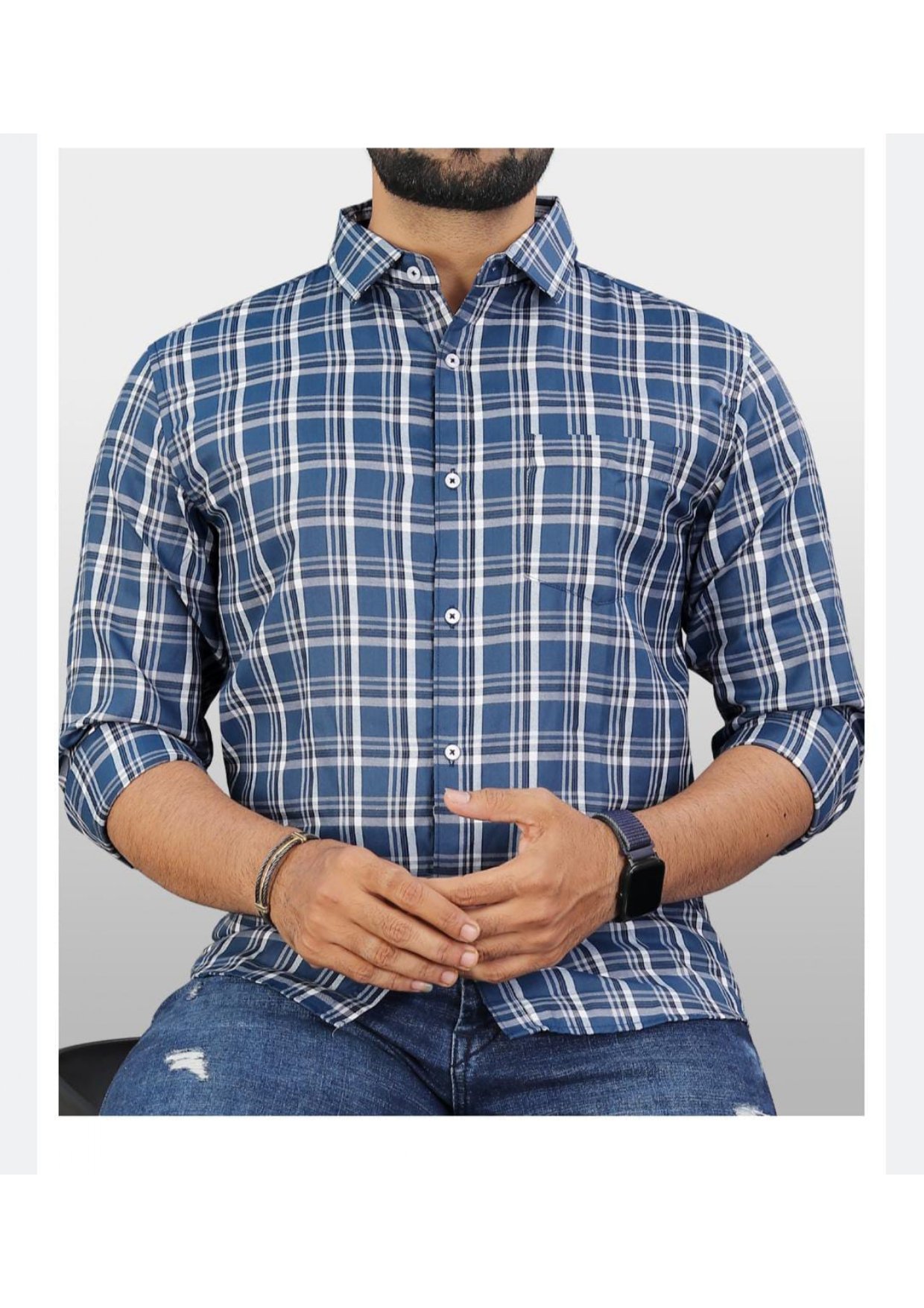 MENS BRANDED SHIRTS WHOLESALE 23 MENS BRANDED SHIRTS WHOLESALE - Image 22