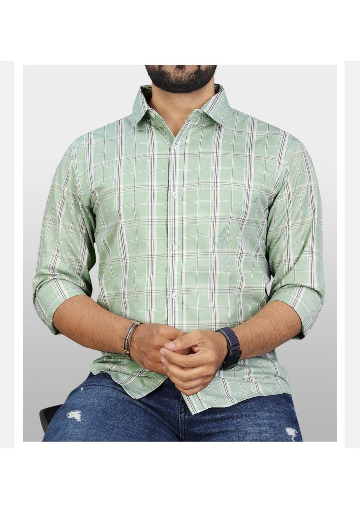 MENS BRANDED SHIRTS WHOLESALE 24 MENS BRANDED SHIRTS WHOLESALE - Image 23