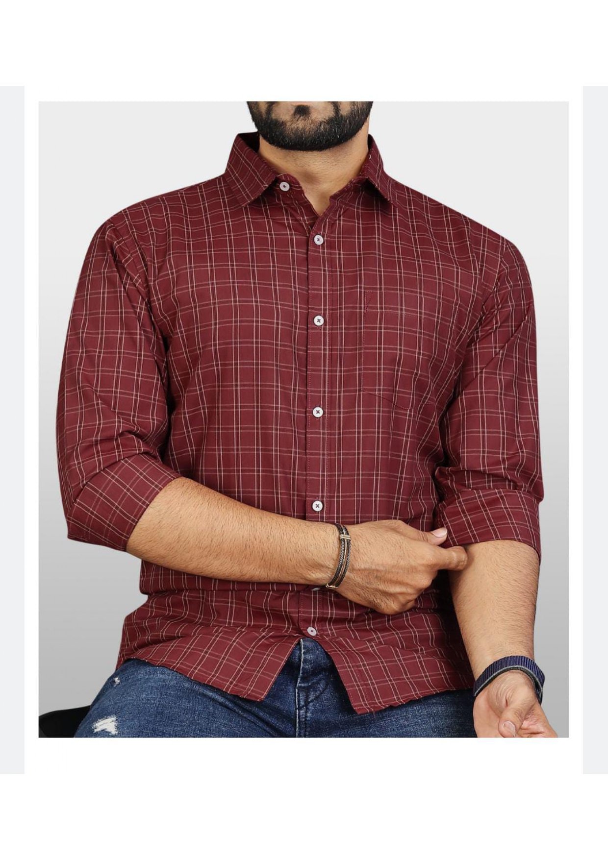 MENS BRANDED SHIRTS WHOLESALE 26 MENS BRANDED SHIRTS WHOLESALE - Image 25