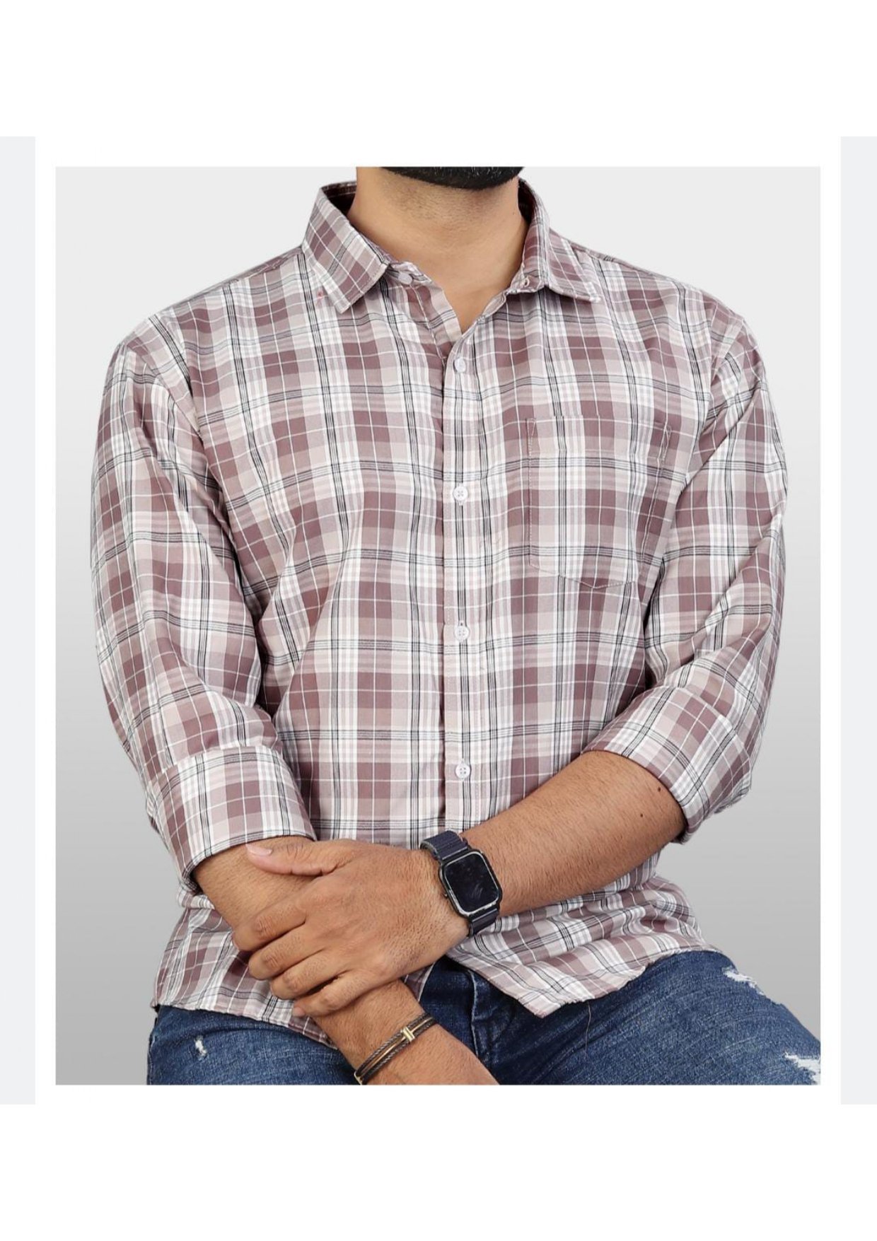 MENS BRANDED SHIRTS WHOLESALE 27 MENS BRANDED SHIRTS WHOLESALE - Image 26