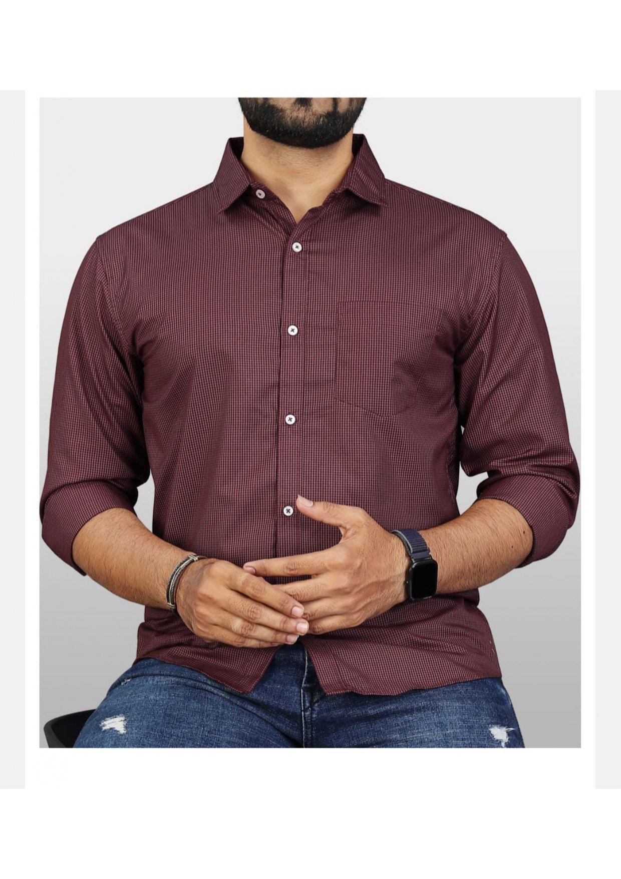 MENS BRANDED SHIRTS WHOLESALE 28 MENS BRANDED SHIRTS WHOLESALE - Image 27