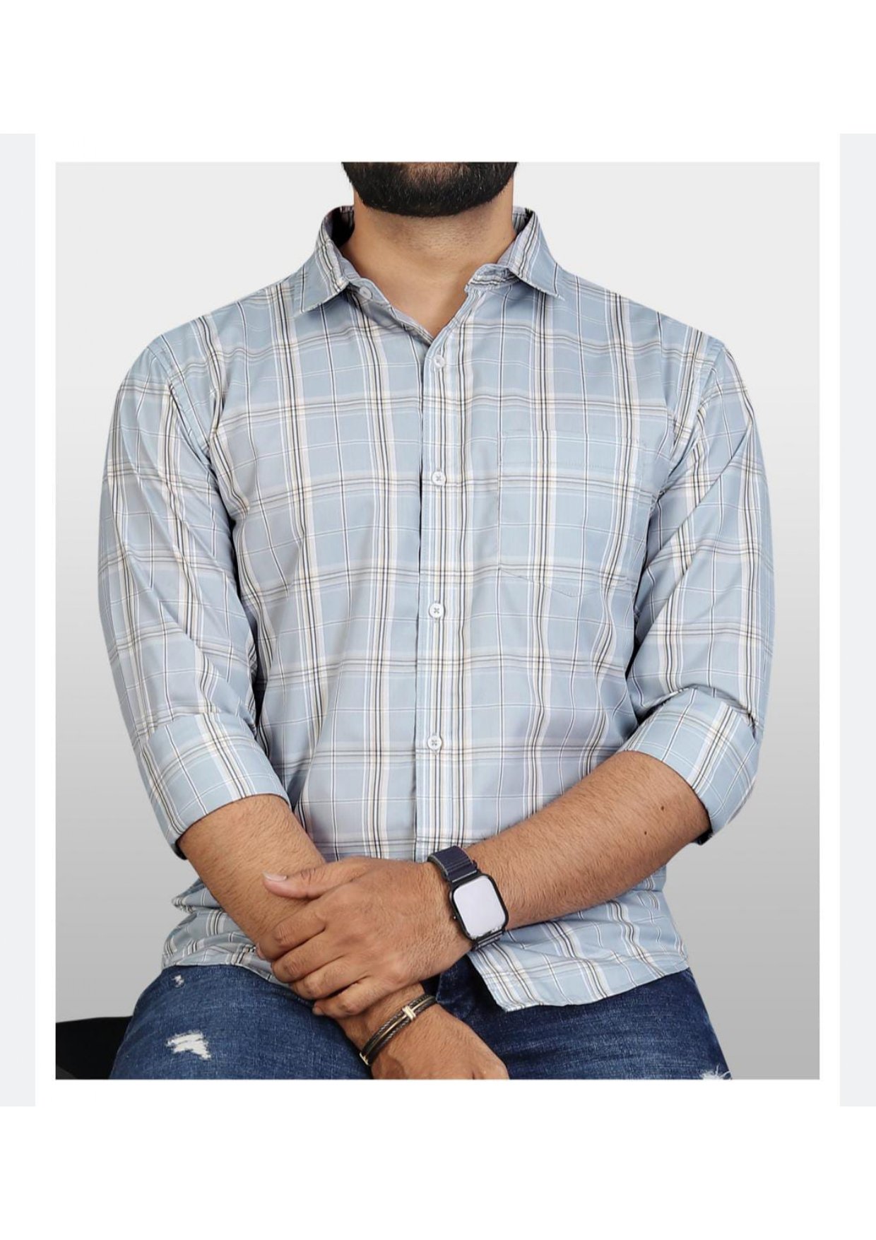 MENS BRANDED SHIRTS WHOLESALE 29 MENS BRANDED SHIRTS WHOLESALE - Image 28