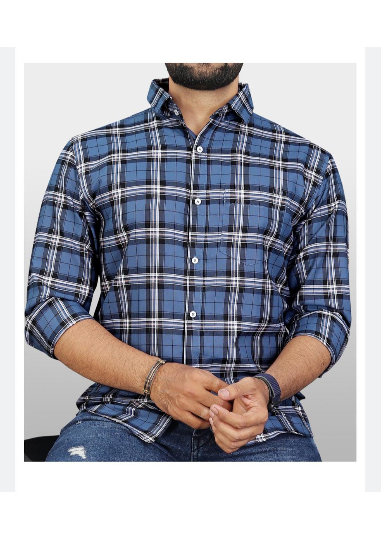 MENS BRANDED SHIRTS WHOLESALE 31 MENS BRANDED SHIRTS WHOLESALE - Image 30