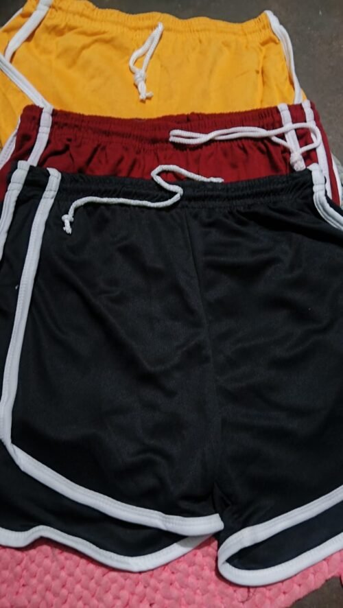 Womens shorts