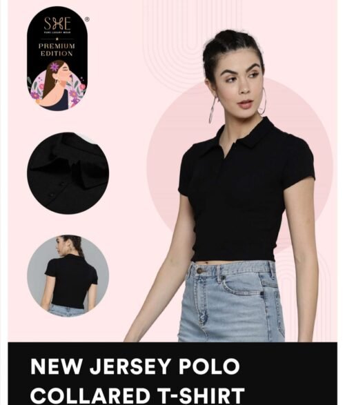 Womens T-shirt Top