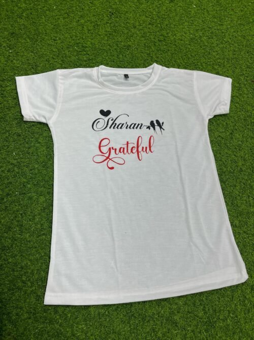 LADIES TSHIRTS - Image 3