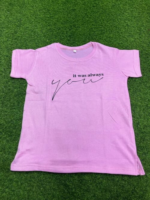 LADIES TSHIRTS - Image 6