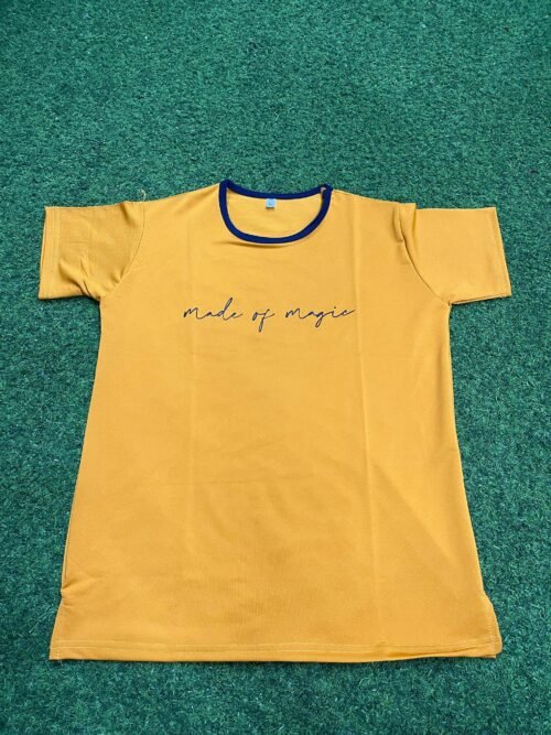 LADIES TSHIRTS - Image 7