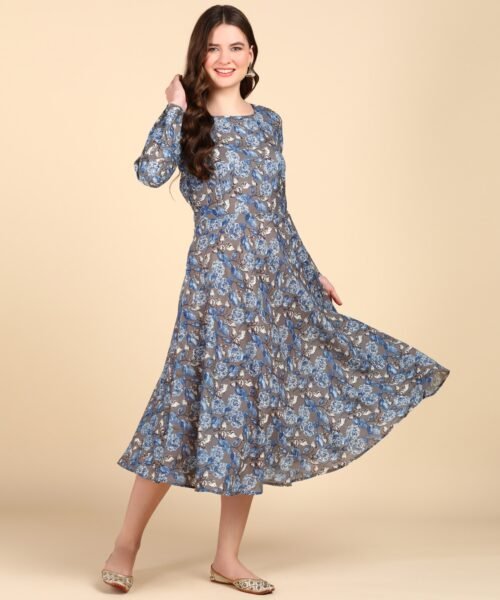 GOWN COLLECTION LONG LENGTH AND FULL GEAR - Image 10