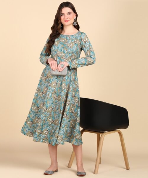 GOWN COLLECTION LONG LENGTH AND FULL GEAR - Image 11
