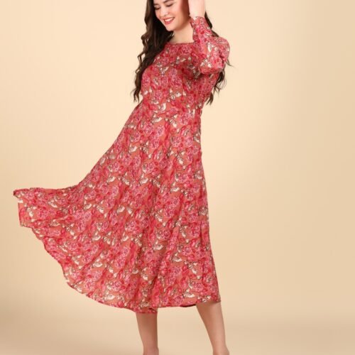 GOWN COLLECTION LONG LENGTH AND FULL GEAR