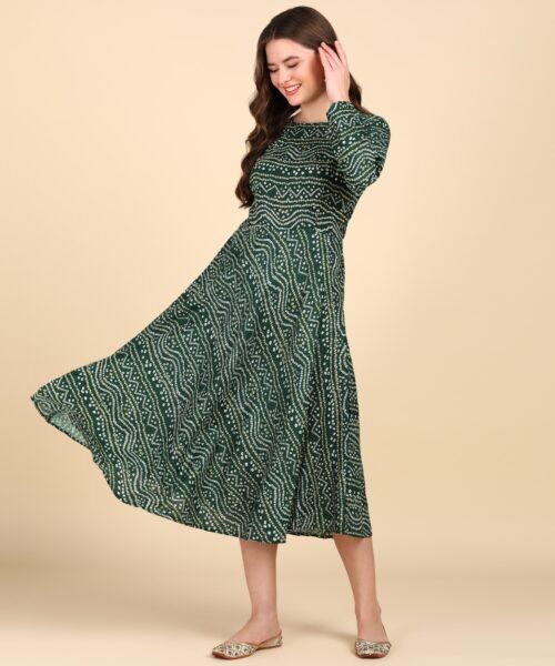 GOWN COLLECTION LONG LENGTH AND FULL GEAR - Image 3