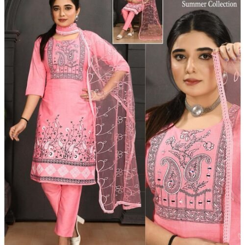 Heavy 3 pcs sets