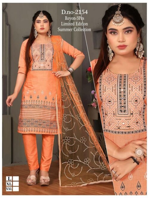 Heavy 3 pcs sets - Image 3