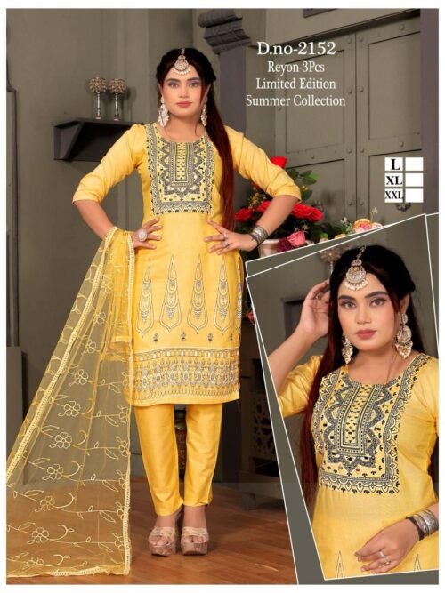 Heavy 3 pcs sets - Image 4