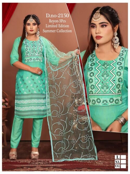 Heavy 3 pcs sets - Image 5