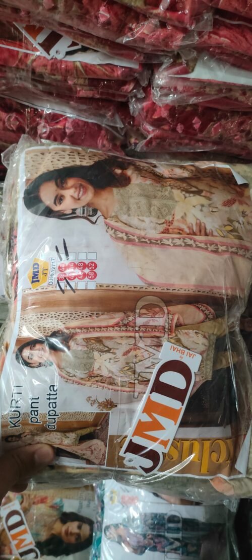 Branded JMD 3-piece sets - Image 3