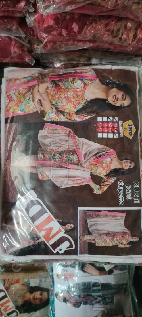 Branded JMD 3-piece sets - Image 5