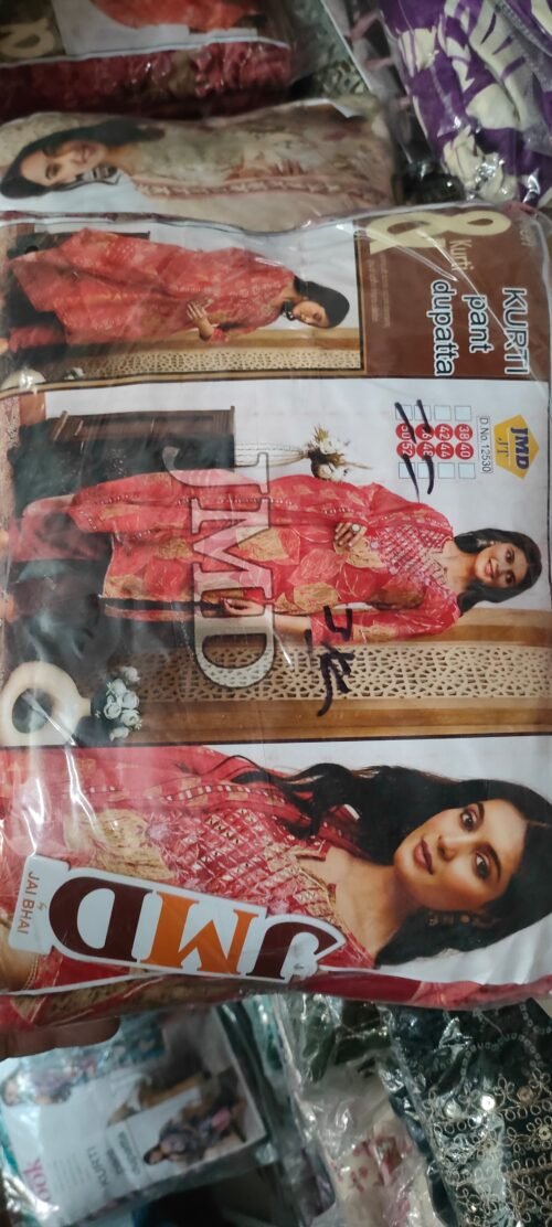 Branded JMD 3-piece sets - Image 6