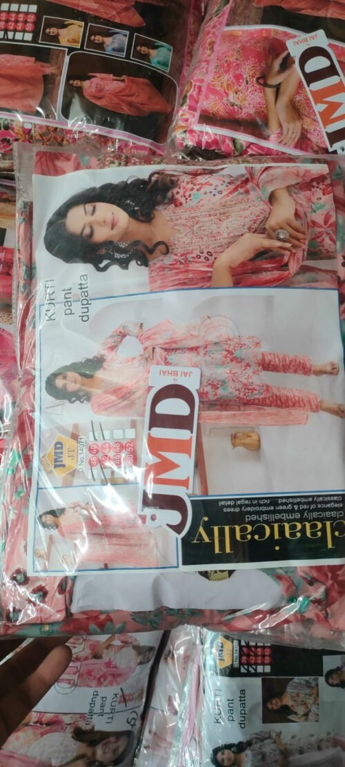 Branded JMD 3-piece sets - Image 7