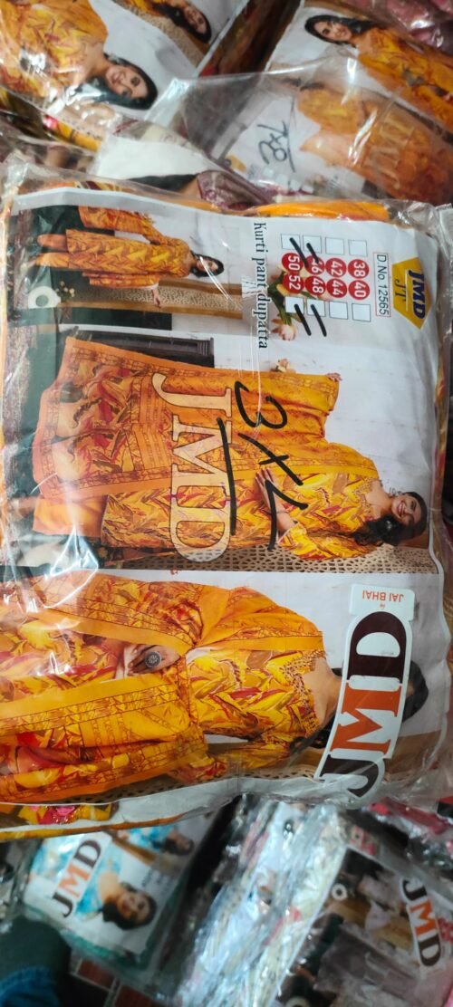 Branded JMD 3-piece sets - Image 8