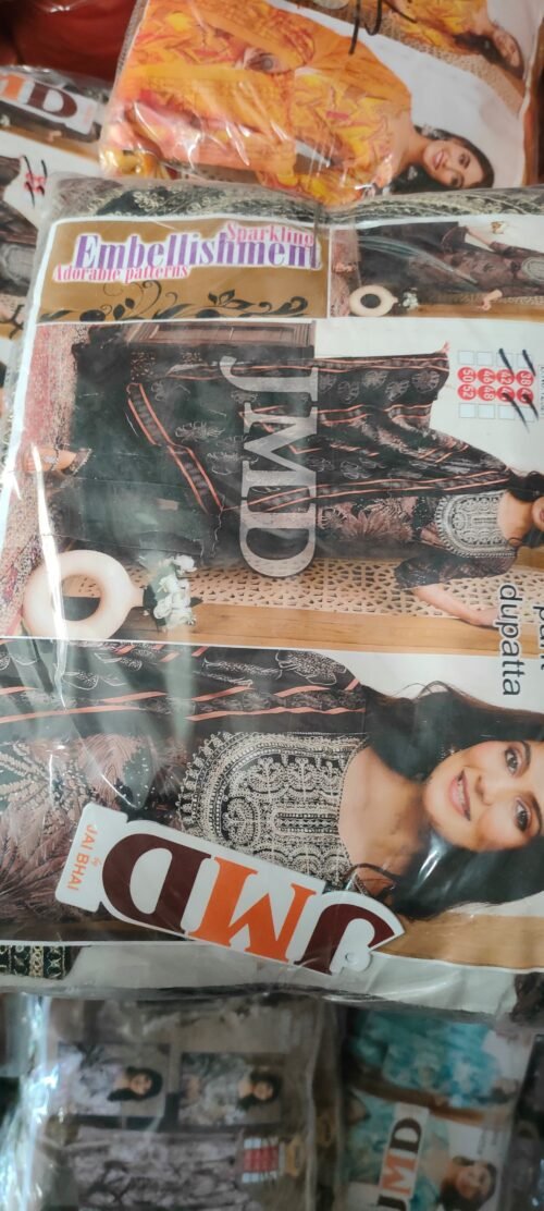 Branded JMD 3-piece sets - Image 9