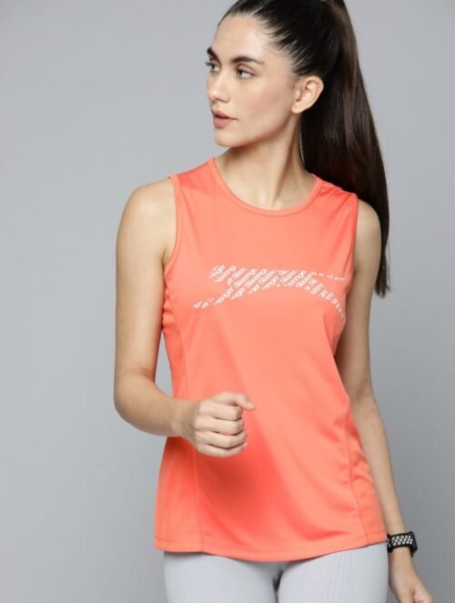 Running Speedwick Tank Top
