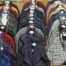boy's party wear suit set