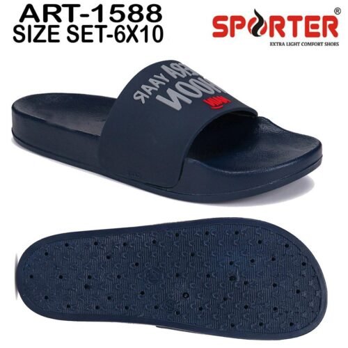 Men Flip Flop Wholesale - Image 3