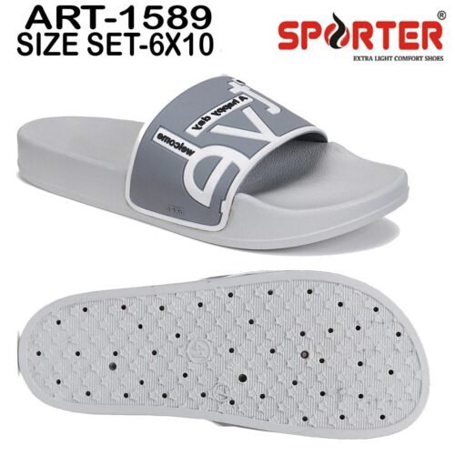 Men Flip Flop Wholesale - Image 4