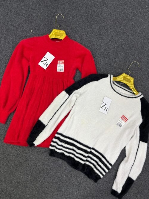 value winter sweaters - Image 4