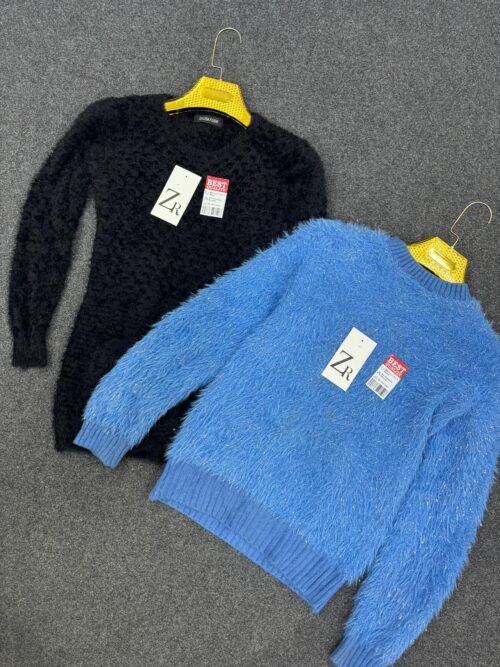 value winter sweaters - Image 5