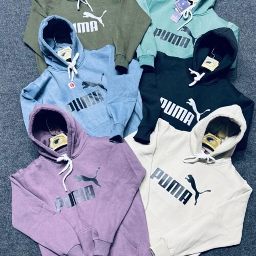 BIOWASHED AIRJET FLEECE PLASTIC PRINT HOODY wholesale 10 BIOWASHED AIRJET FLEECE PLASTIC PRINT HOODY wholesale
