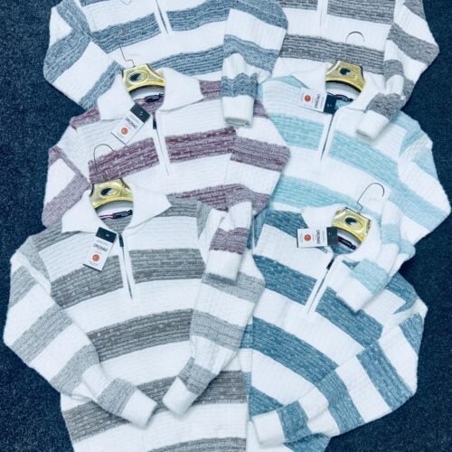 BIOWASHED SUPER SOFT HAIR PULLOVERS ALLOVER HAIR yarn wholesale