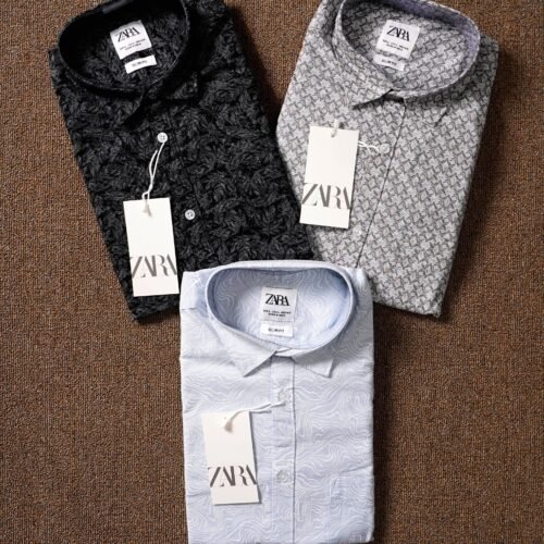PREMIUM QUALITY MENS SHIRTS F S