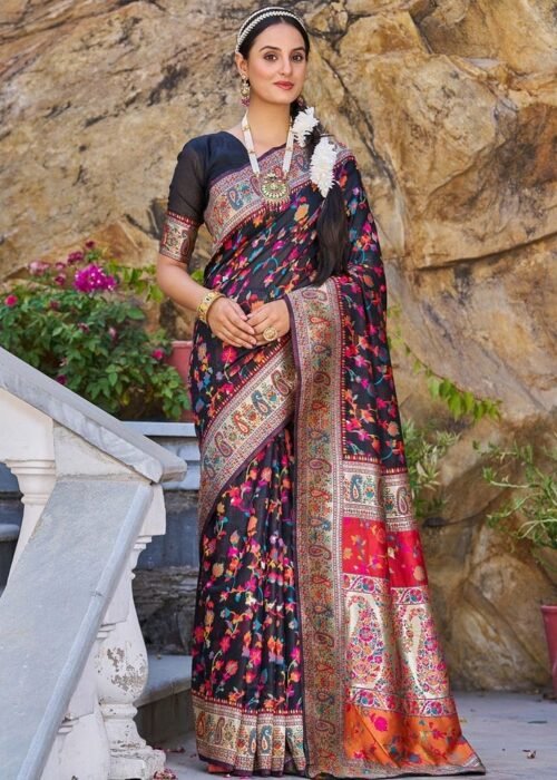 HEAVY SAREE COLLECTION SIZE FULL SIZE WITH BLOUSE
