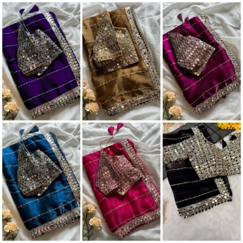 New Launching Đěsigner saree