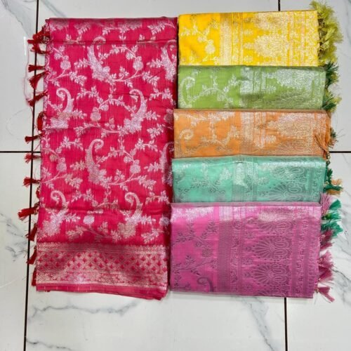 SAREE WHOLESALE