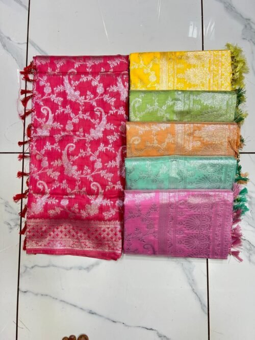 SAREE WHOLESALE