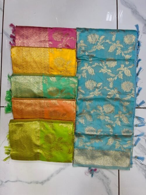 SAREE WHOLESALE - Image 2