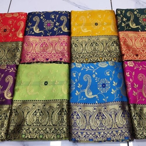 SAREE WHOLESALE