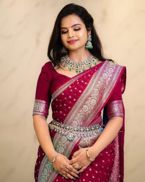 THE DEAL WITH BENEFITS SAREE WHOLESALE  