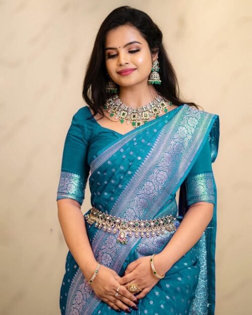 THE DEAL WITH BENEFITS SAREE WHOLESALE   - Image 3