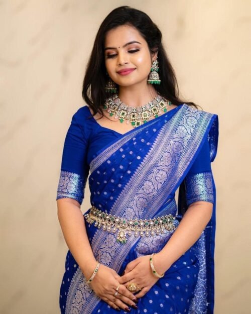 THE DEAL WITH BENEFITS SAREE WHOLESALE   - Image 2