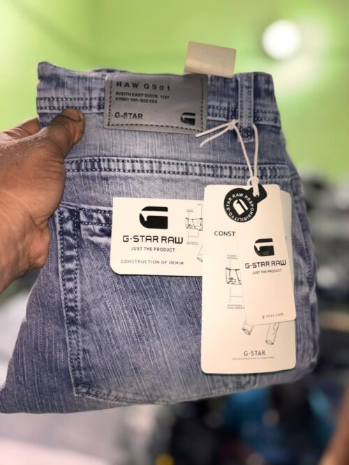 Men Lycra Jeans Wholesale - Image 10