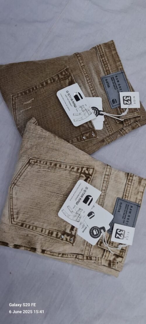 Men Lycra Jeans Wholesale - Image 13